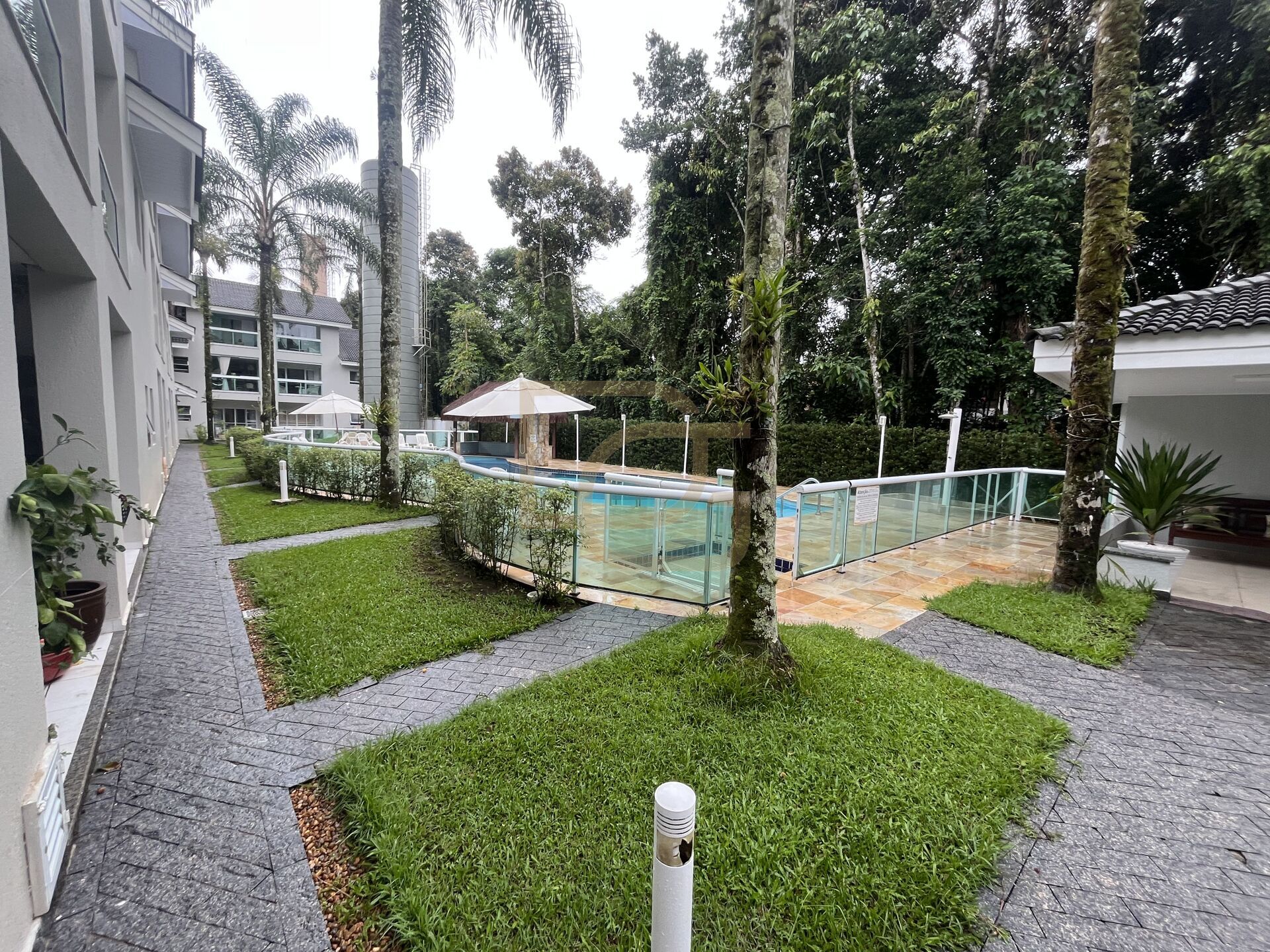 Casa, 1 quarto, 54 m² - Foto 26