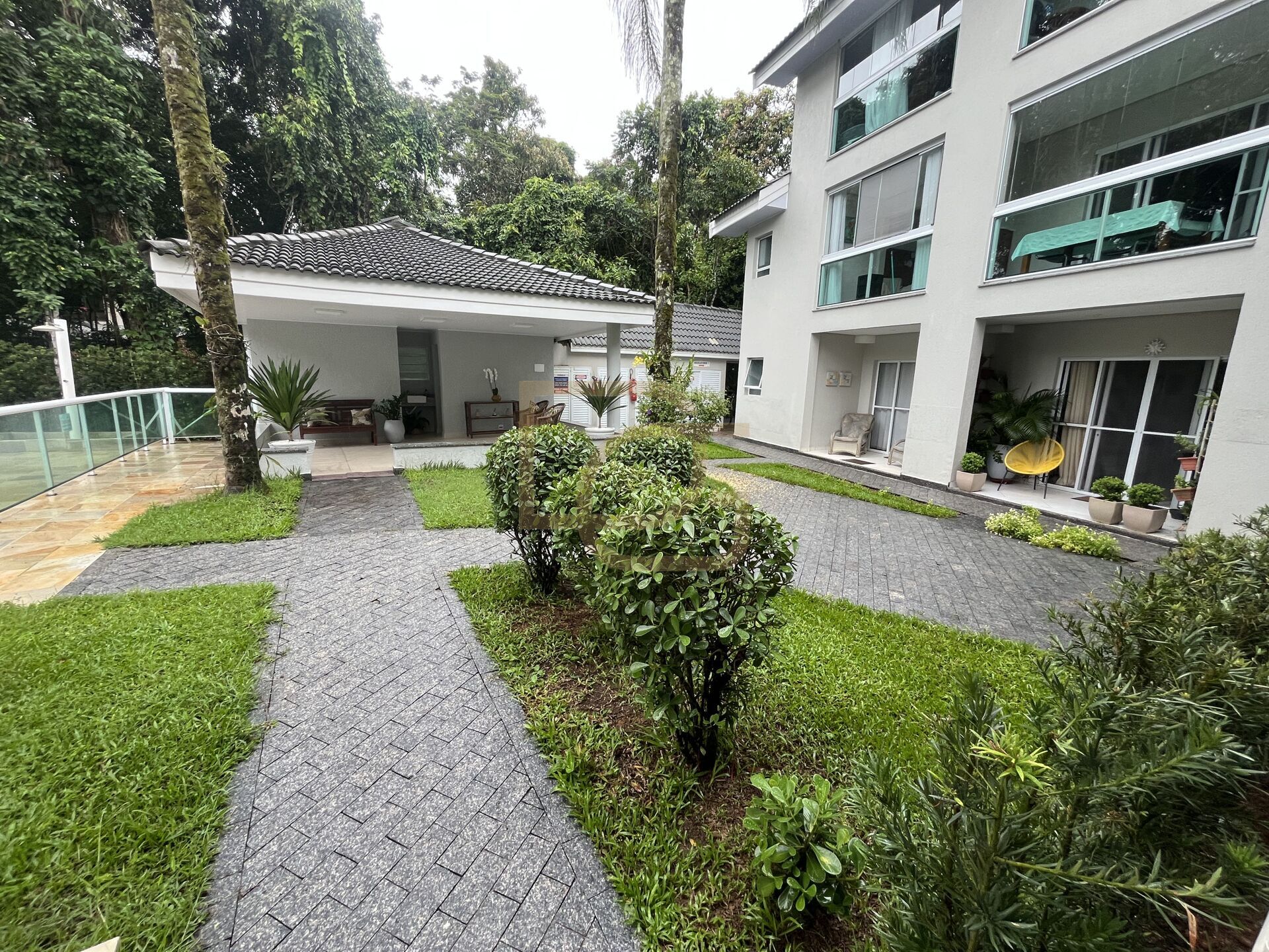 Casa, 1 quarto, 54 m² - Foto 24