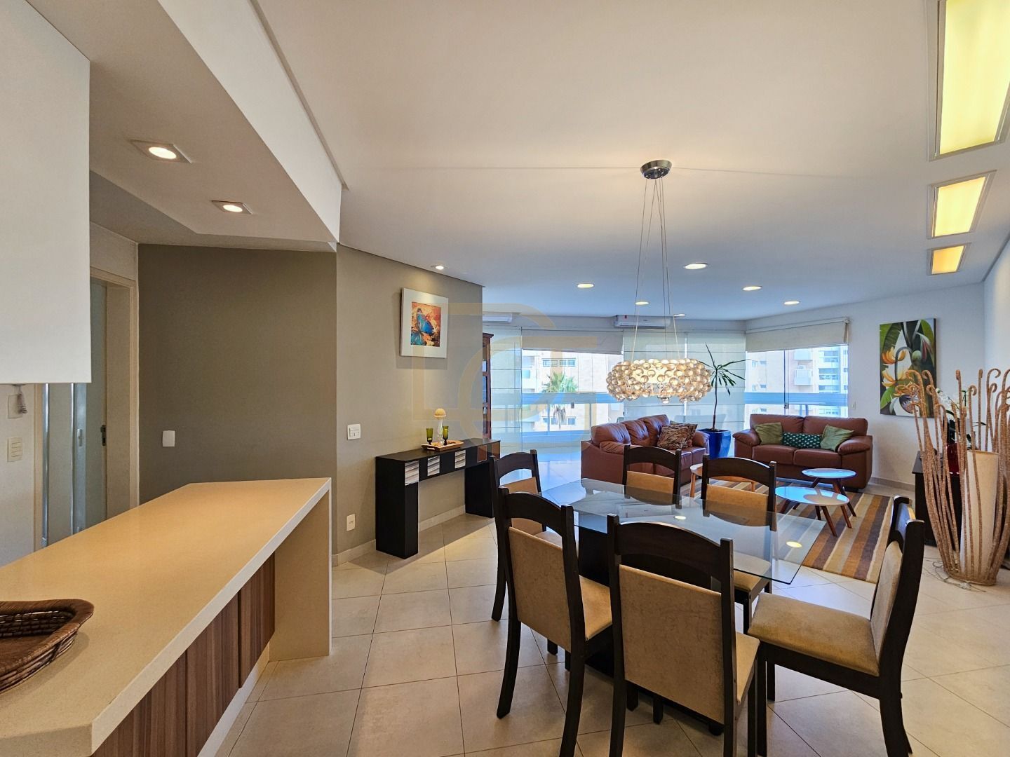 Apartamento, 3 quartos, 155 m² - Foto 9