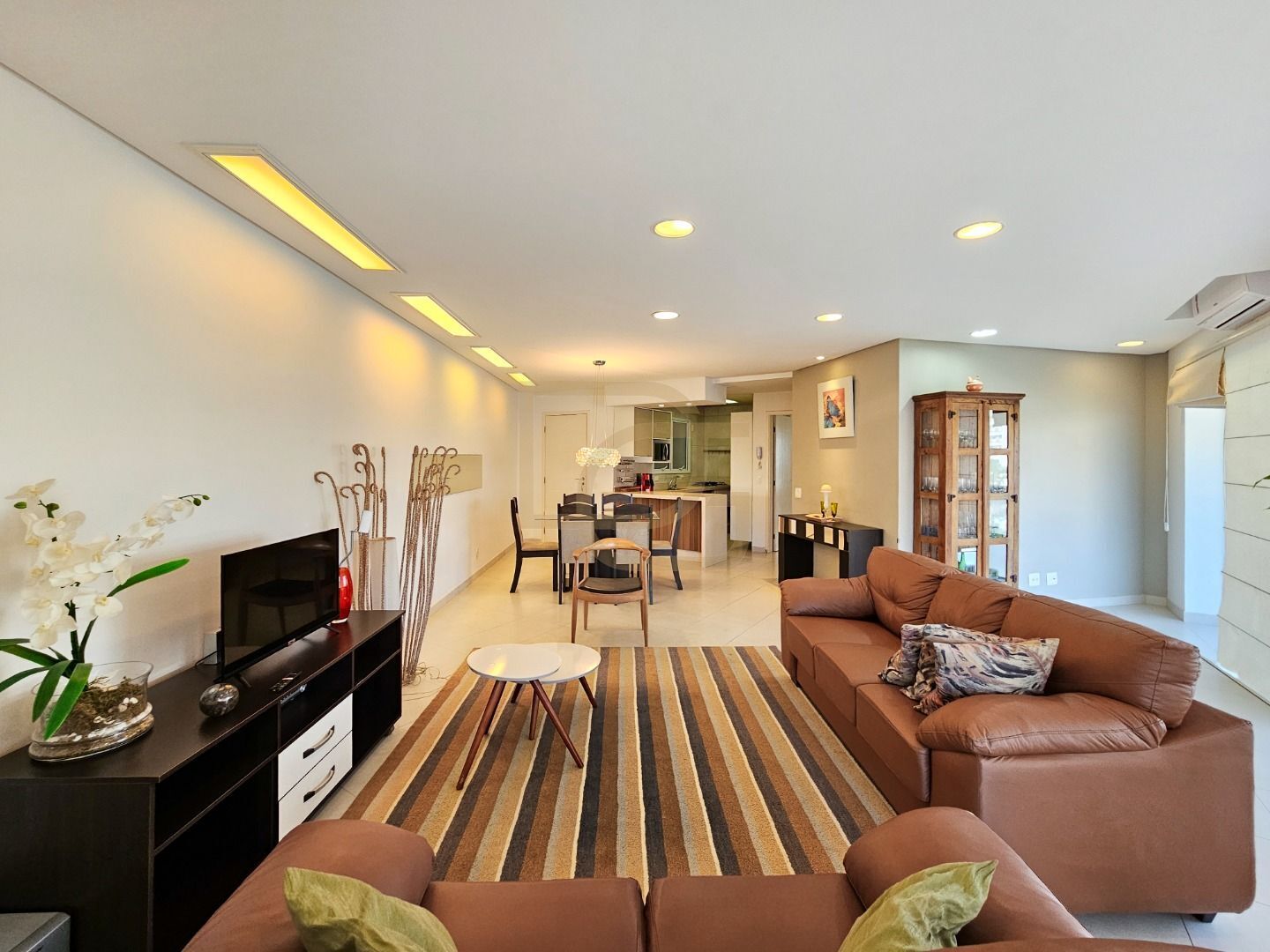 Apartamento, 3 quartos, 155 m² - Foto 7