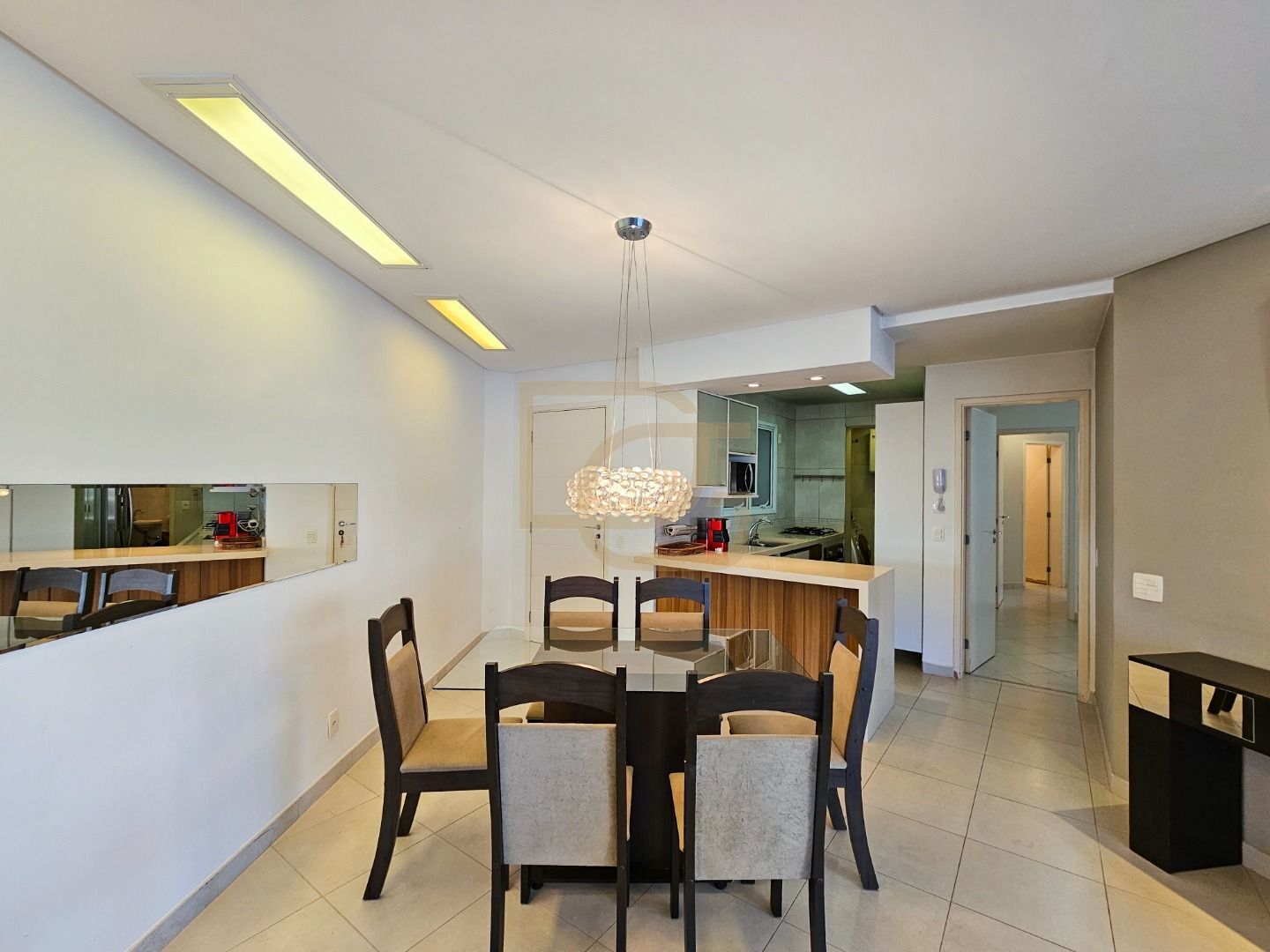 Apartamento, 3 quartos, 155 m² - Foto 10