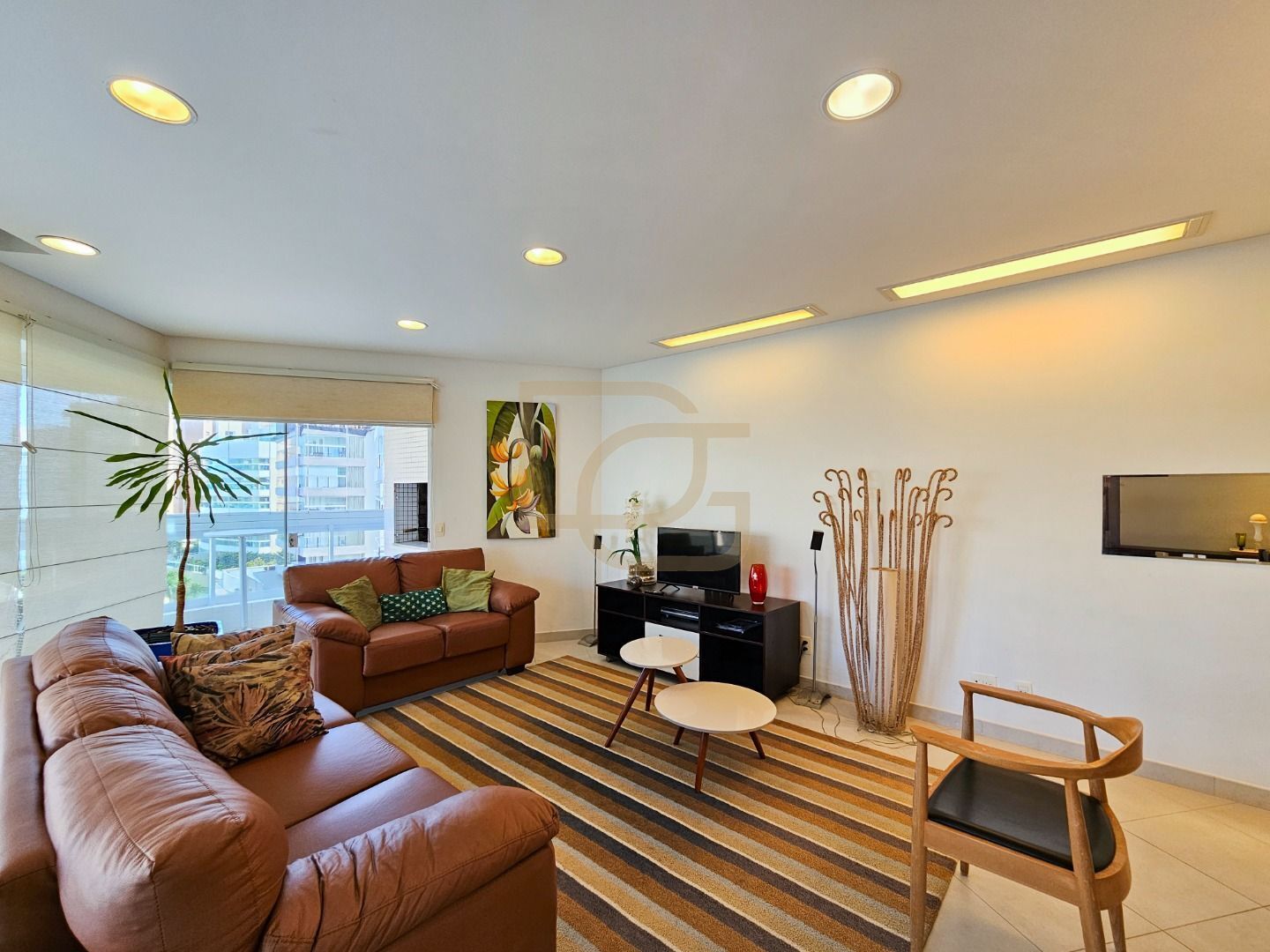 Apartamento, 3 quartos, 155 m² - Foto 6