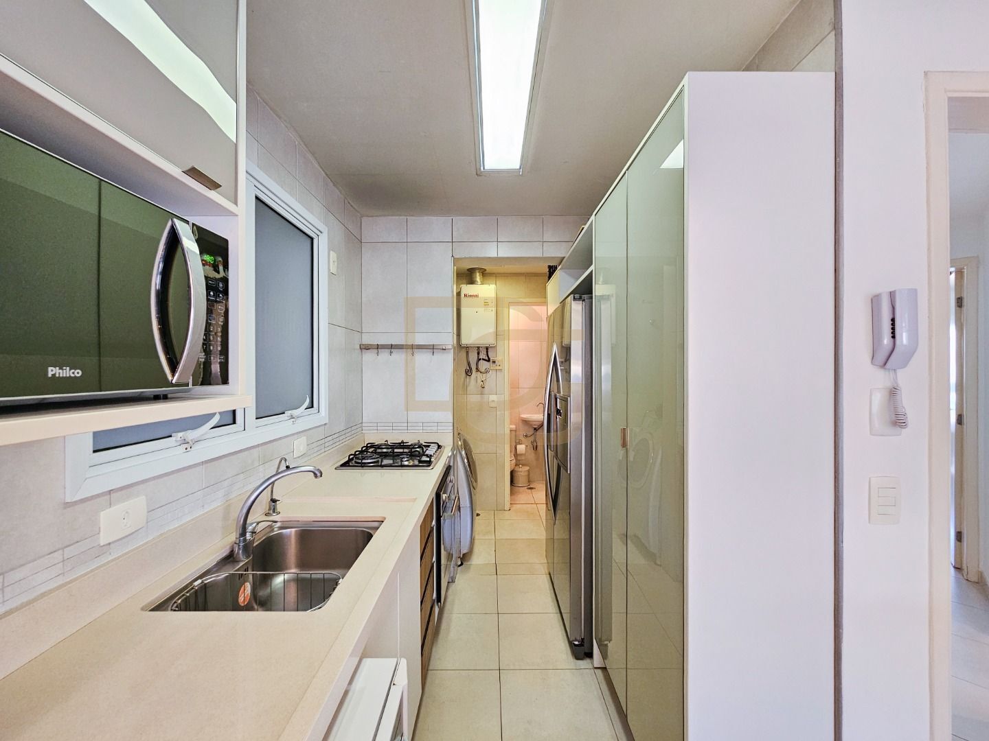 Apartamento, 3 quartos, 155 m² - Foto 13