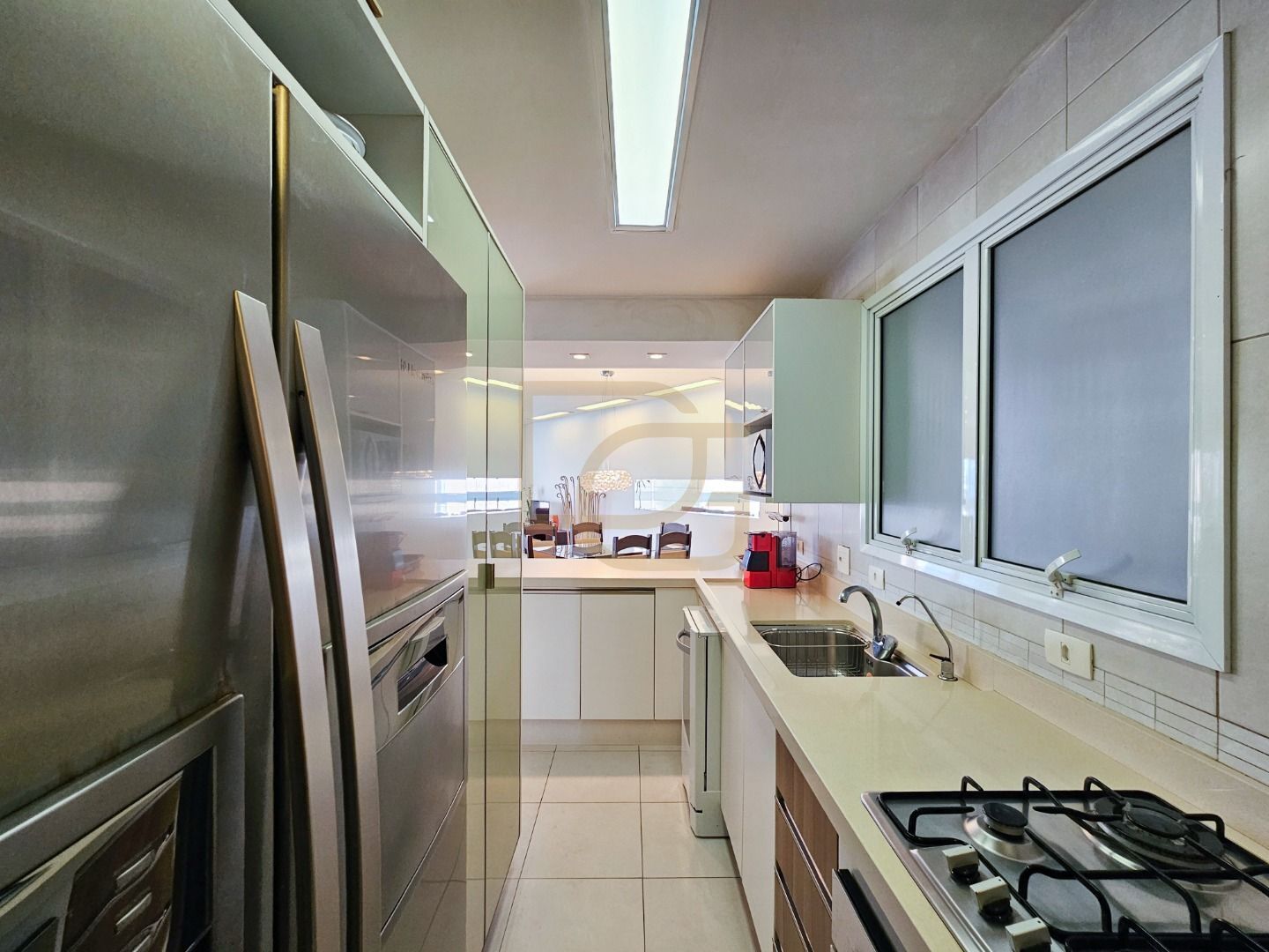 Apartamento, 3 quartos, 155 m² - Foto 12