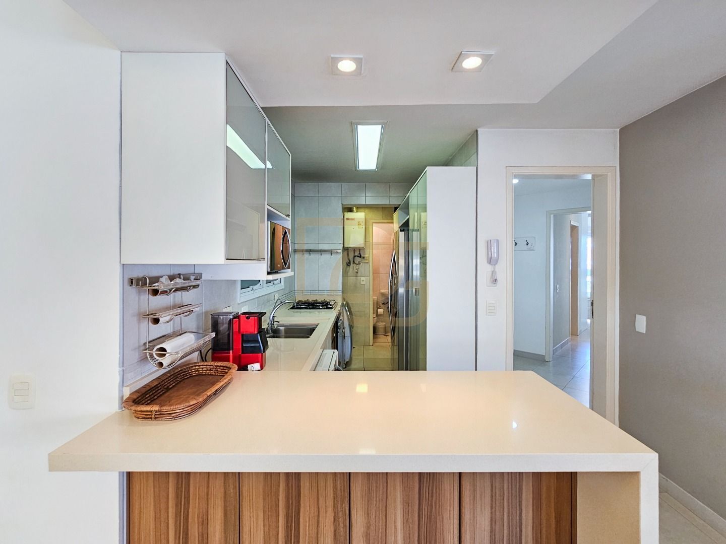 Apartamento, 3 quartos, 155 m² - Foto 11