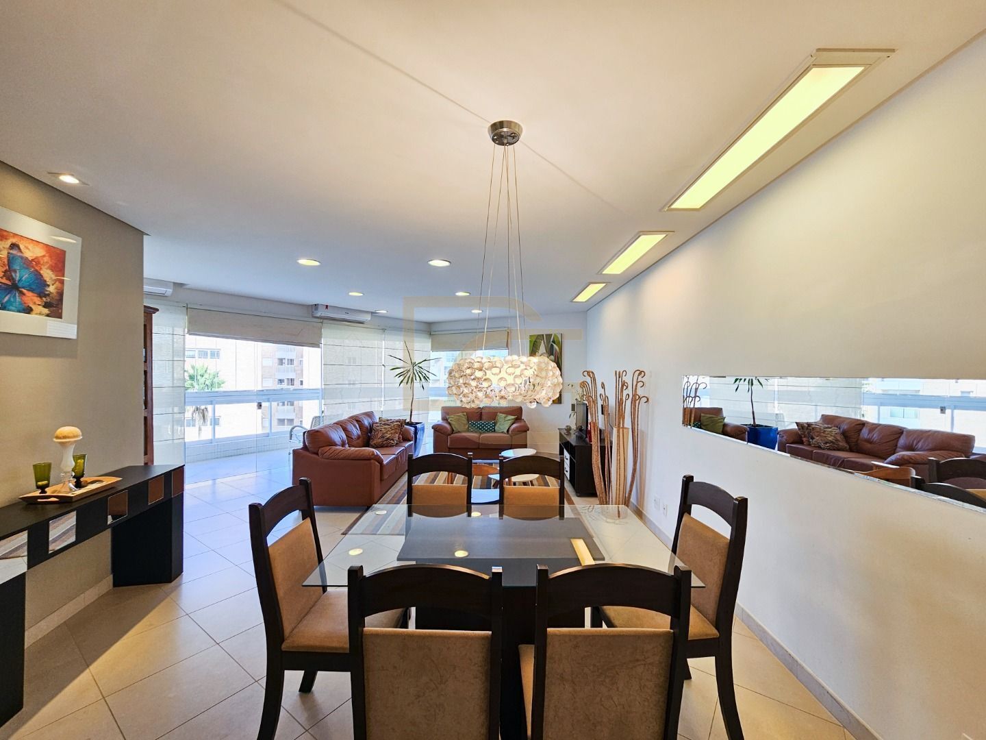 Apartamento, 3 quartos, 155 m² - Foto 8