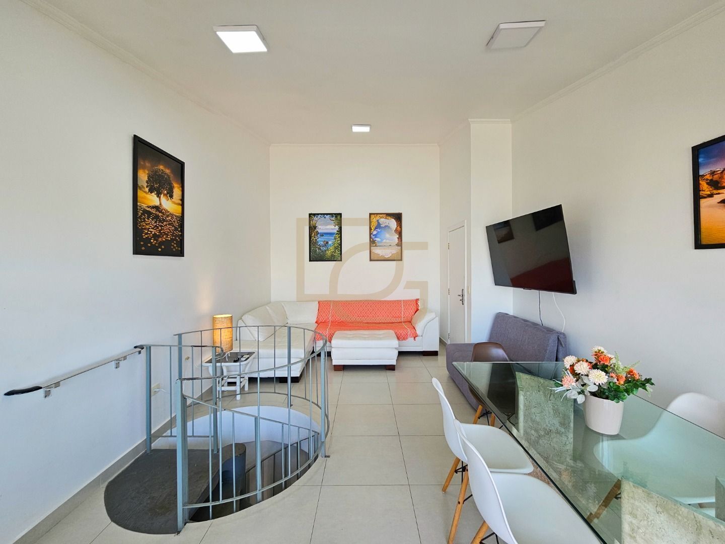 Cobertura, 2 quartos, 91 m² - Foto 9