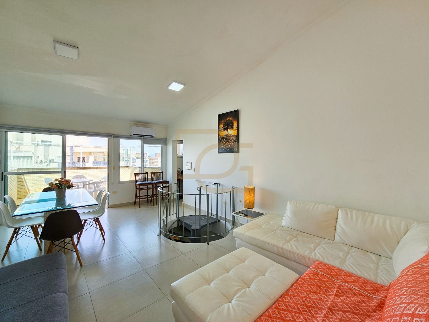 Cobertura, 2 quartos, 91 m² - Foto 8