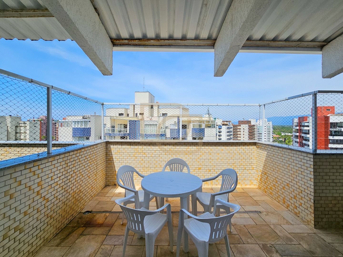Cobertura, 2 quartos, 91 m² - Foto 6