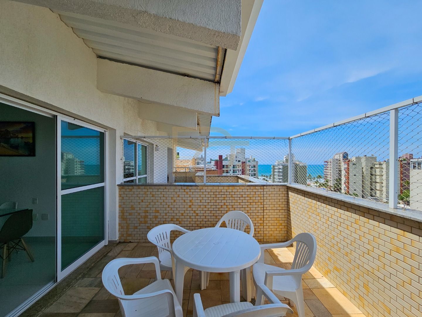 Cobertura, 2 quartos, 91 m² - Foto 5
