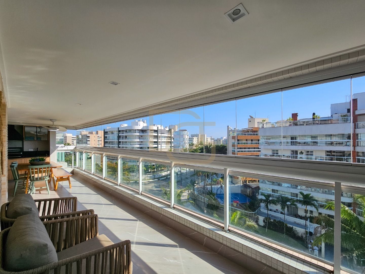 Apartamento, 3 quartos, 95 m² - Foto 4