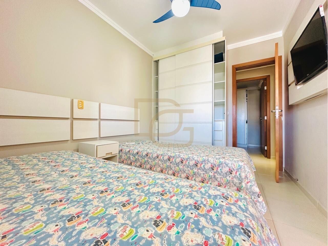 Apartamento, 3 quartos, 127 m² - Foto 6