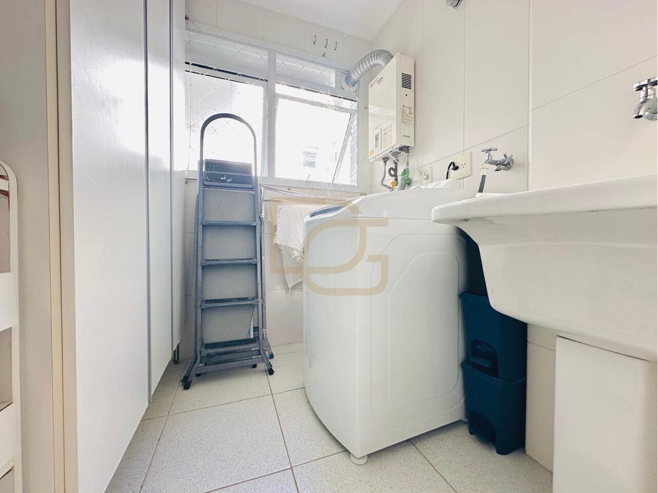 Apartamento, 3 quartos, 127 m² - Foto 20