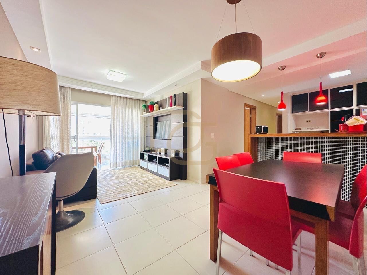 Apartamento, 3 quartos, 127 m² - Foto 4