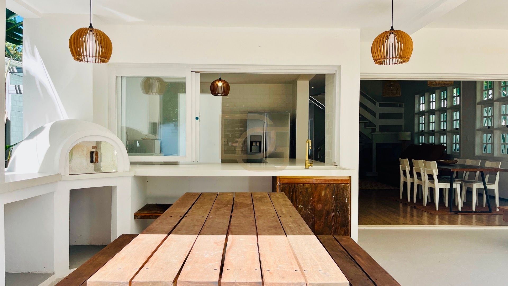 Casa, 4 quartos, 257 m² - Foto 33
