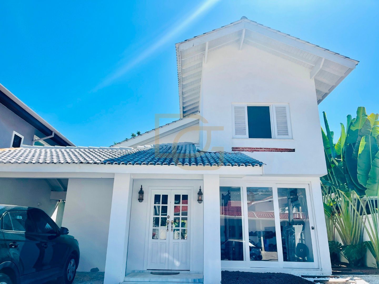 Casa, 4 quartos, 257 m² - Foto 5
