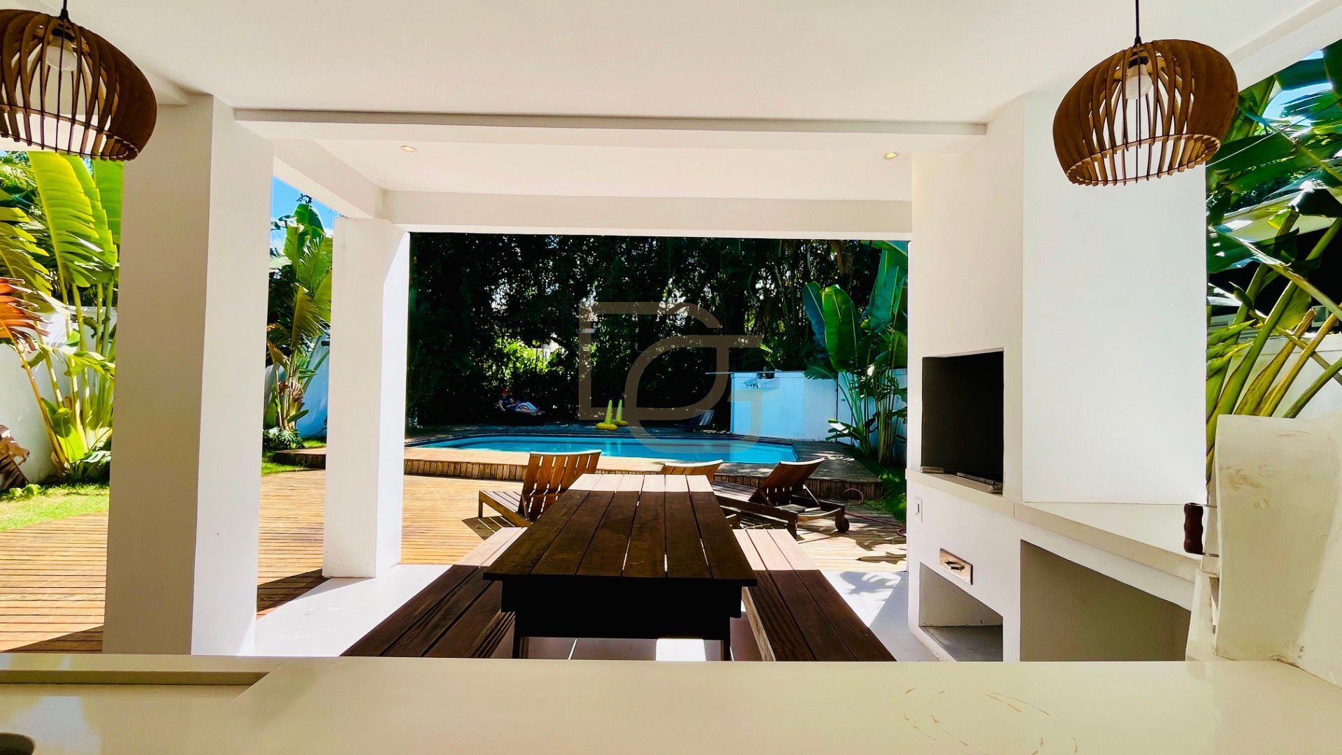 Casa, 4 quartos, 257 m² - Foto 25