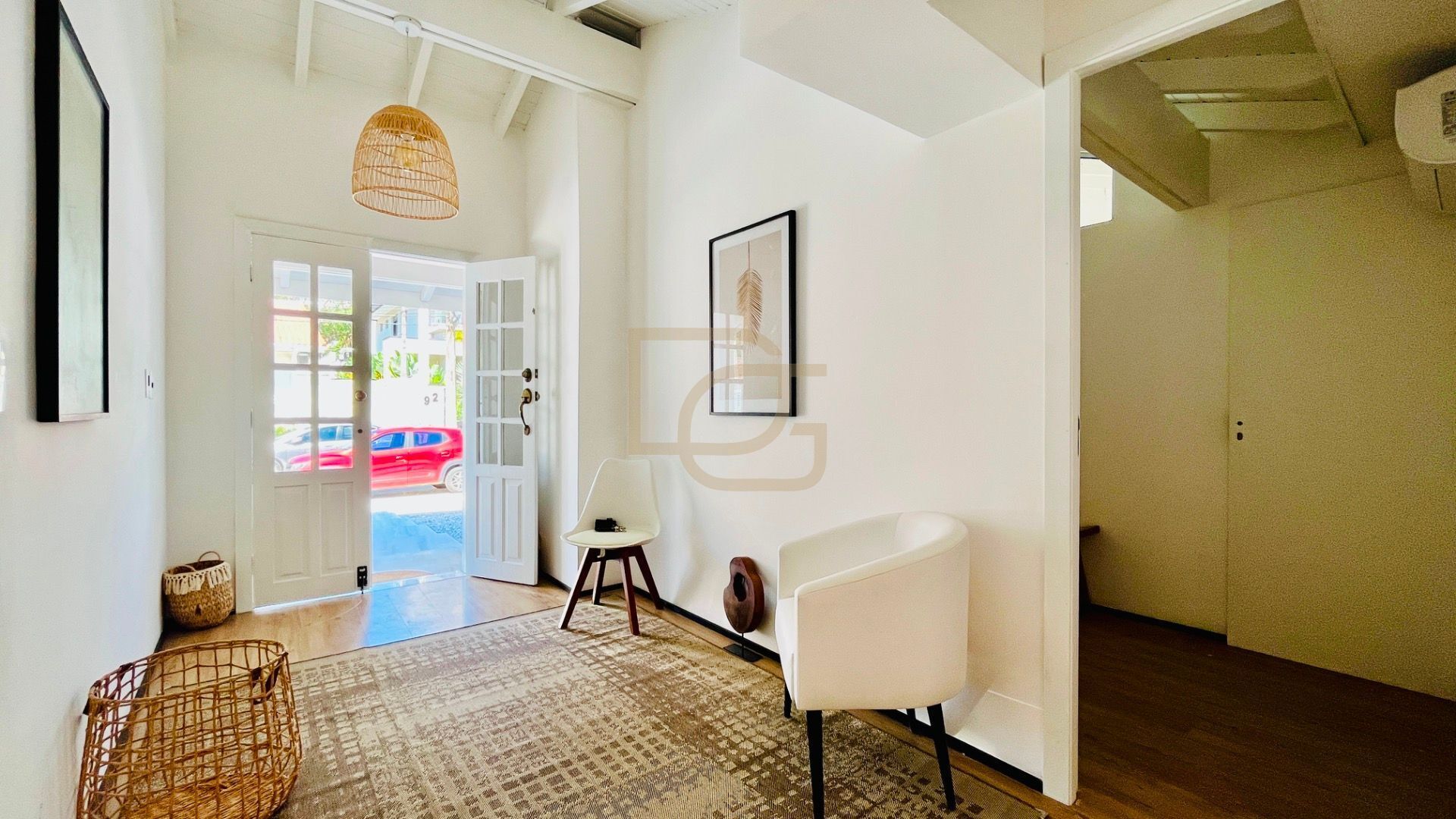 Casa, 4 quartos, 257 m² - Foto 23