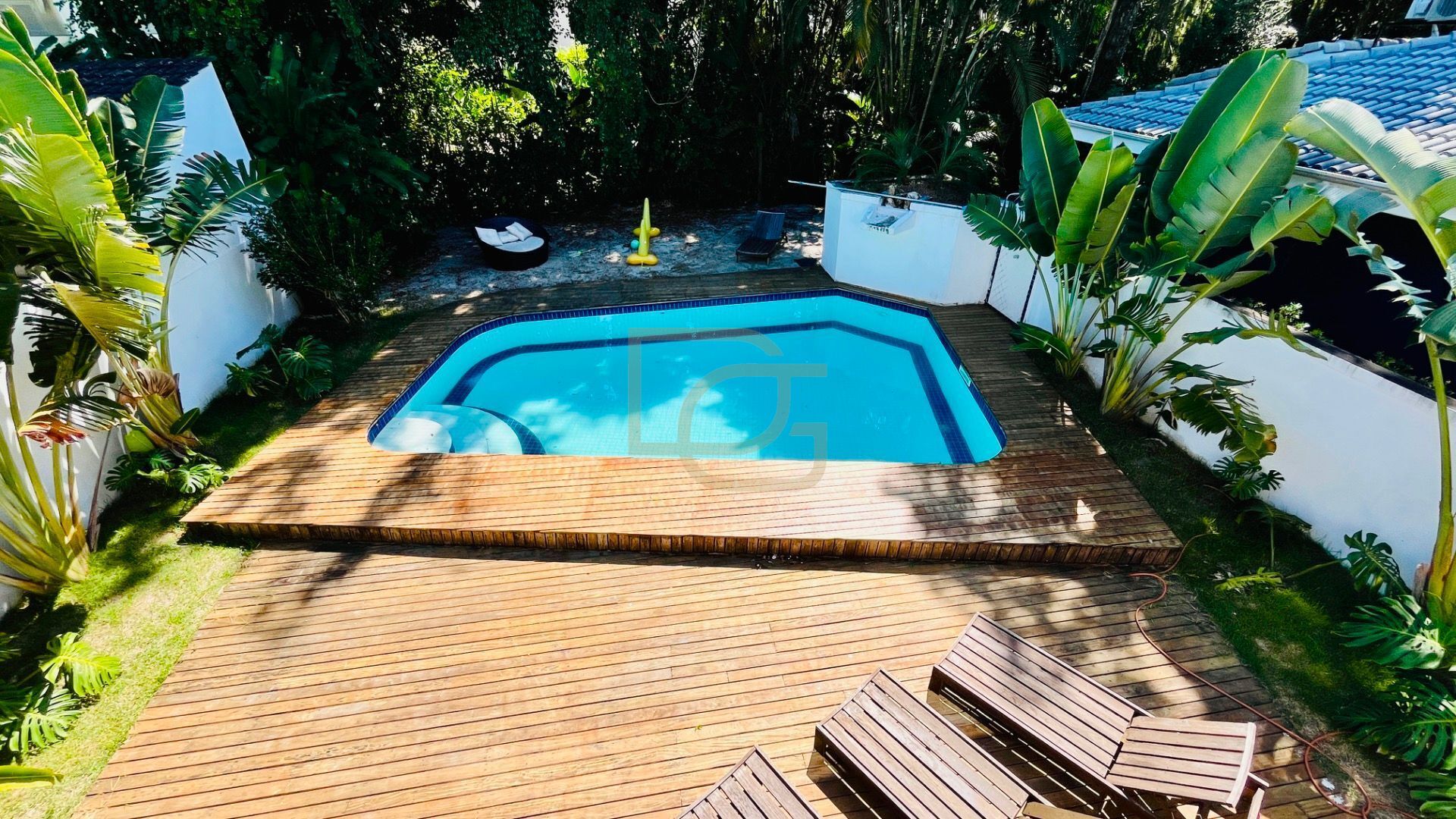 Casa, 4 quartos, 257 m² - Foto 7