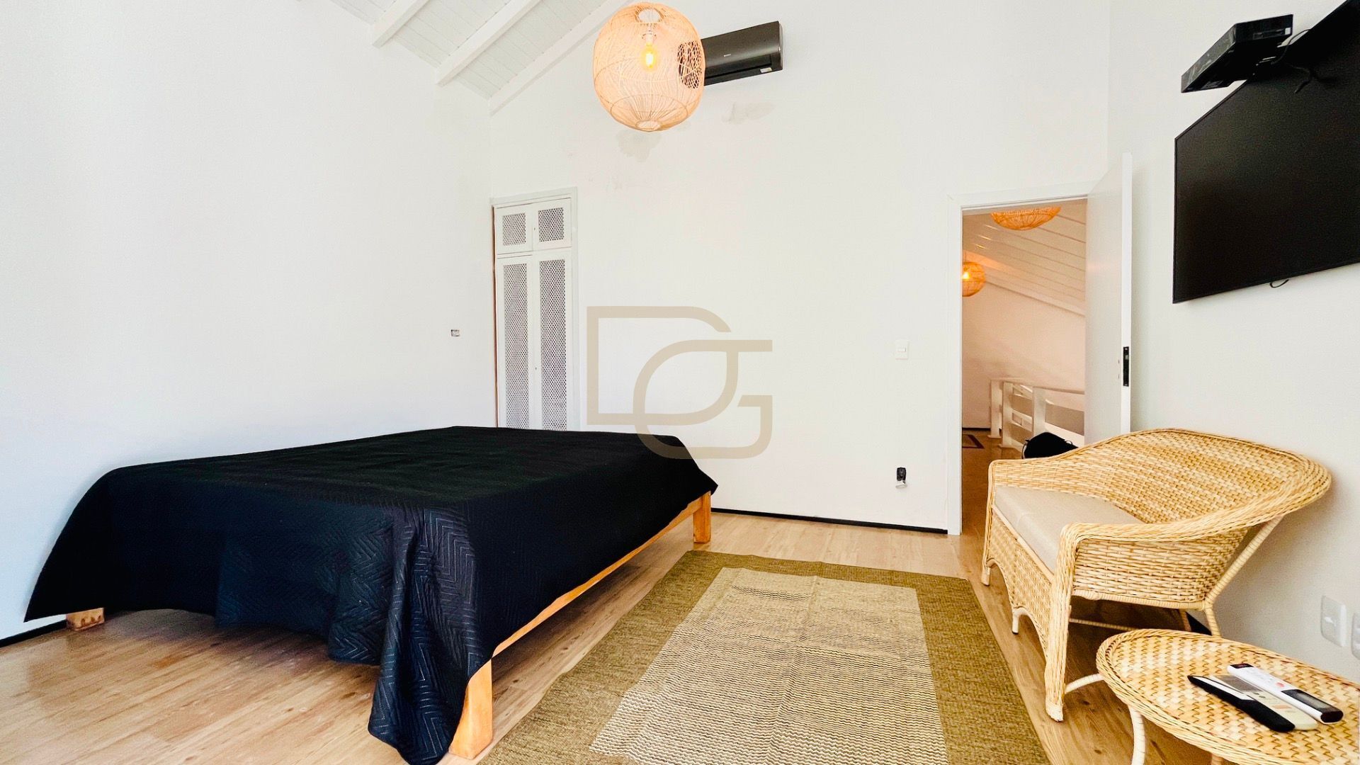 Casa, 4 quartos, 257 m² - Foto 6