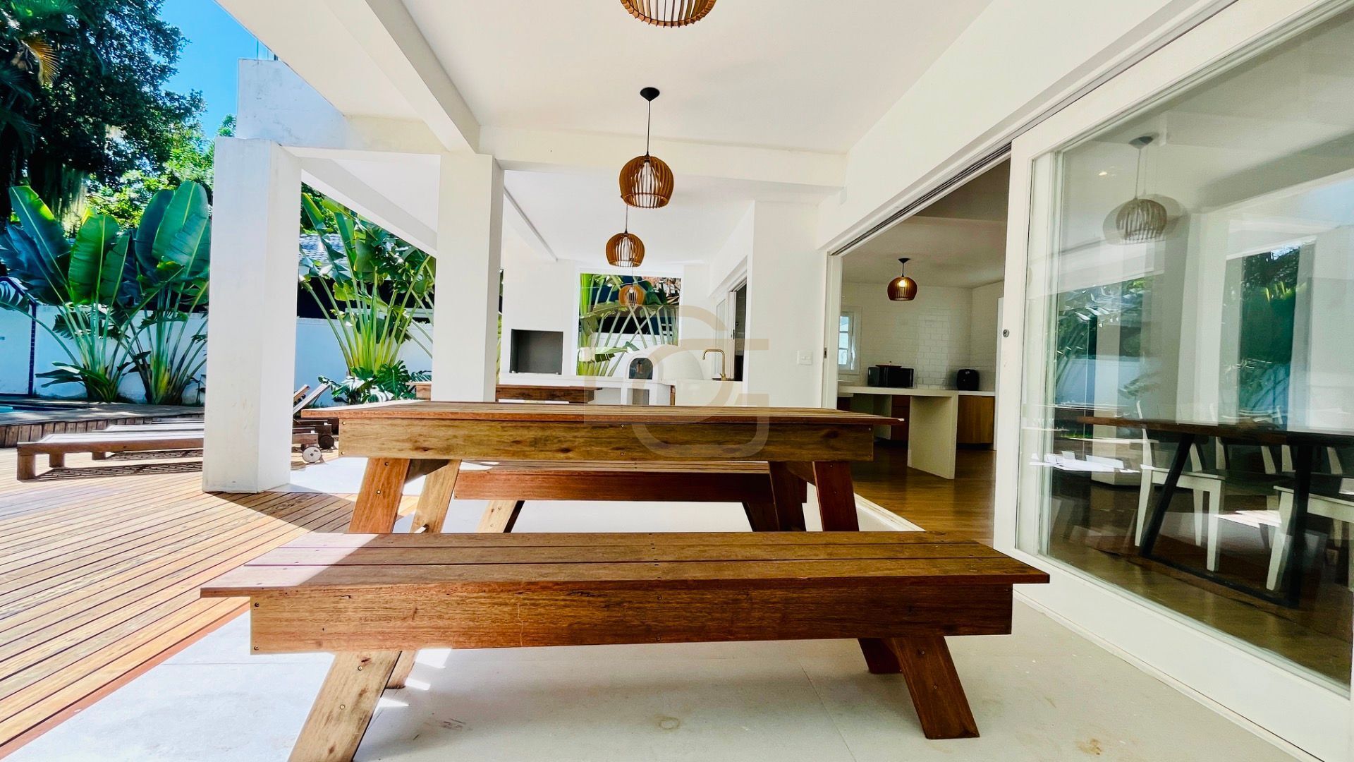 Casa, 4 quartos, 257 m² - Foto 4