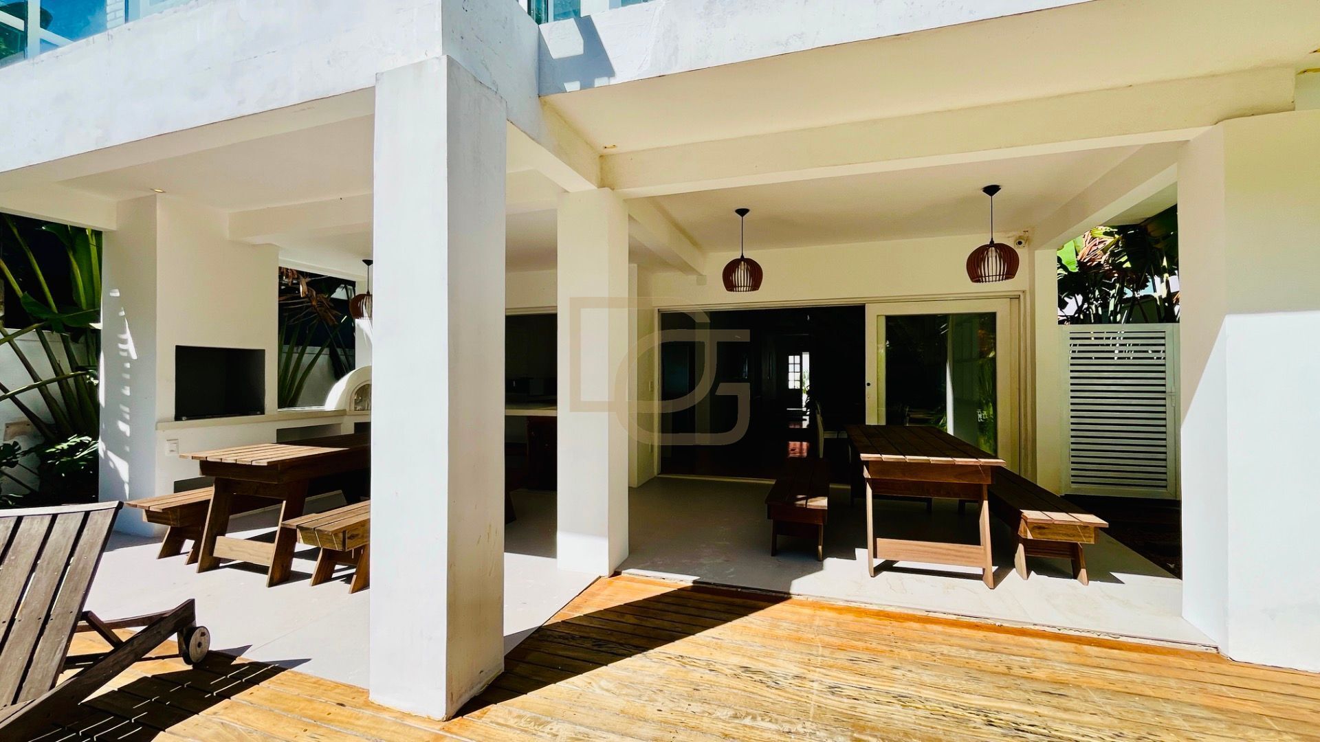 Casa, 4 quartos, 257 m² - Foto 32