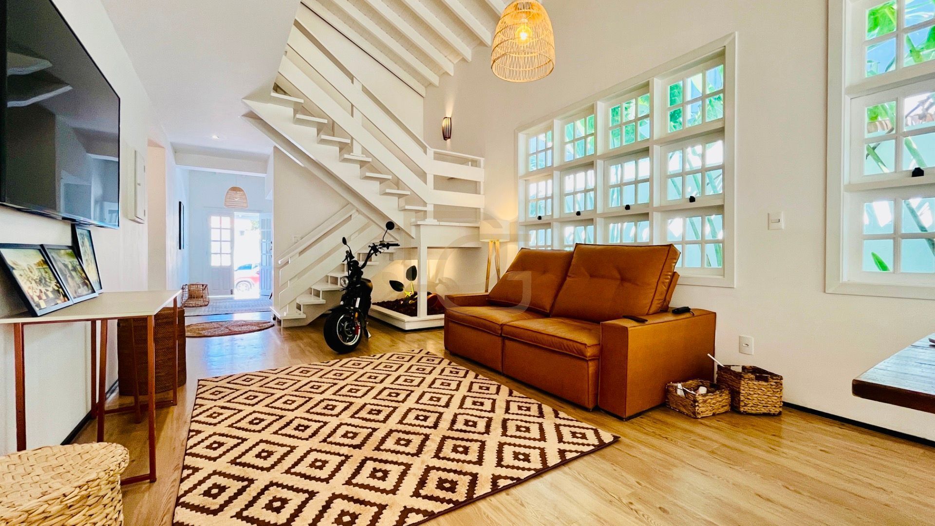 Casa, 4 quartos, 257 m² - Foto 24