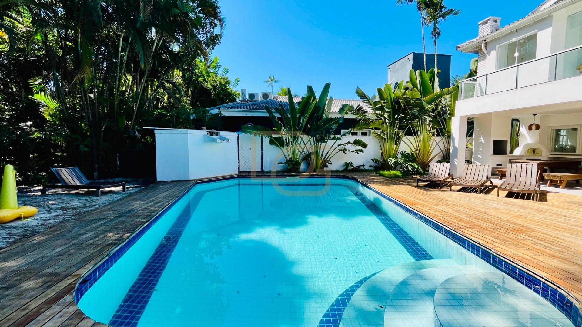 Casa, 4 quartos, 257 m² - Foto 34