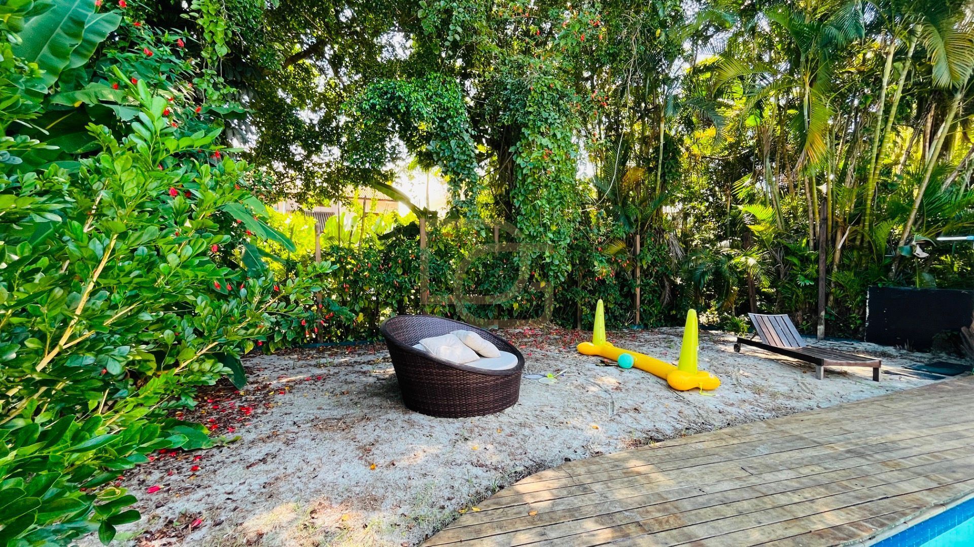 Casa, 4 quartos, 257 m² - Foto 31