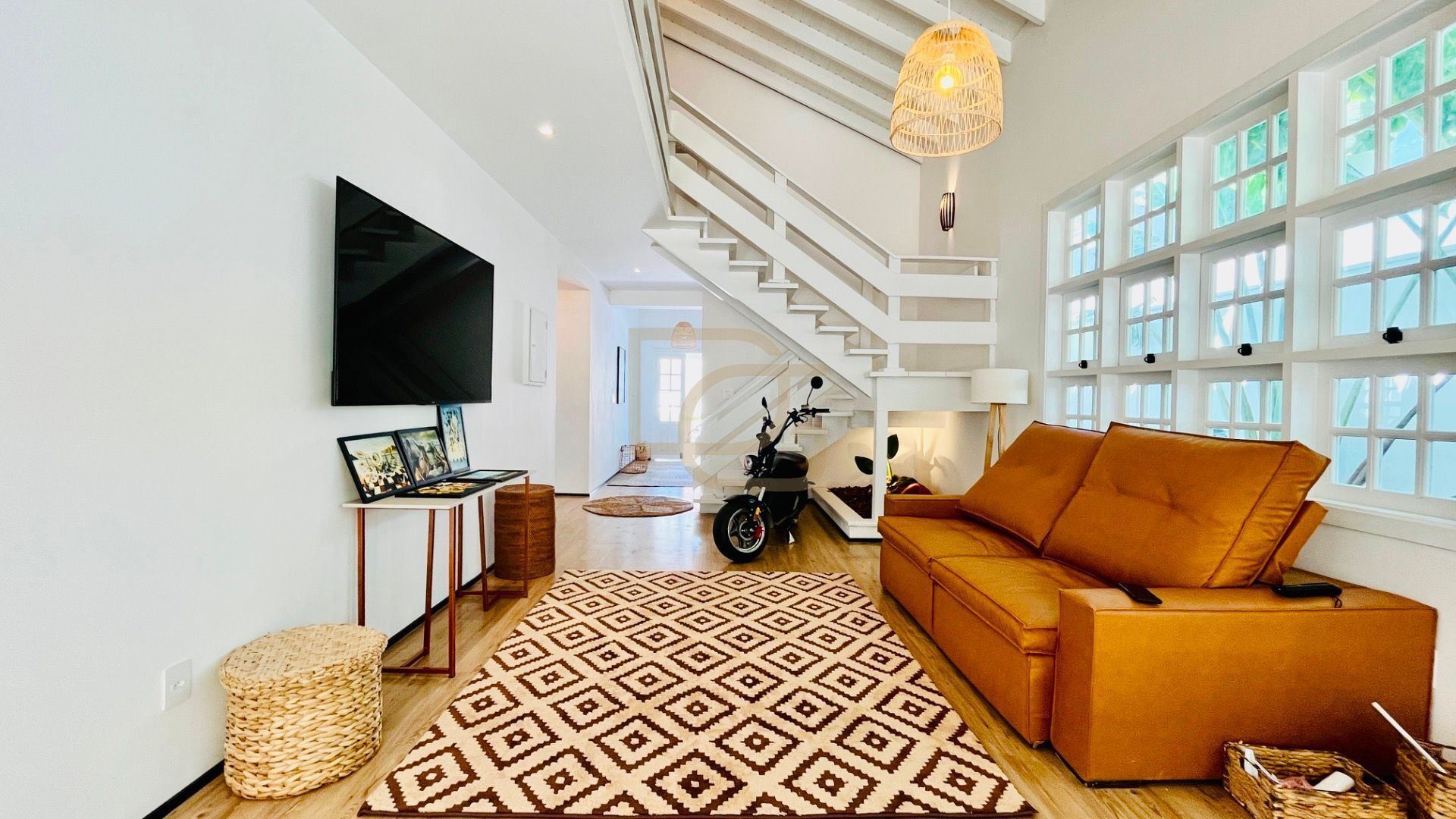 Casa, 4 quartos, 257 m² - Foto 16