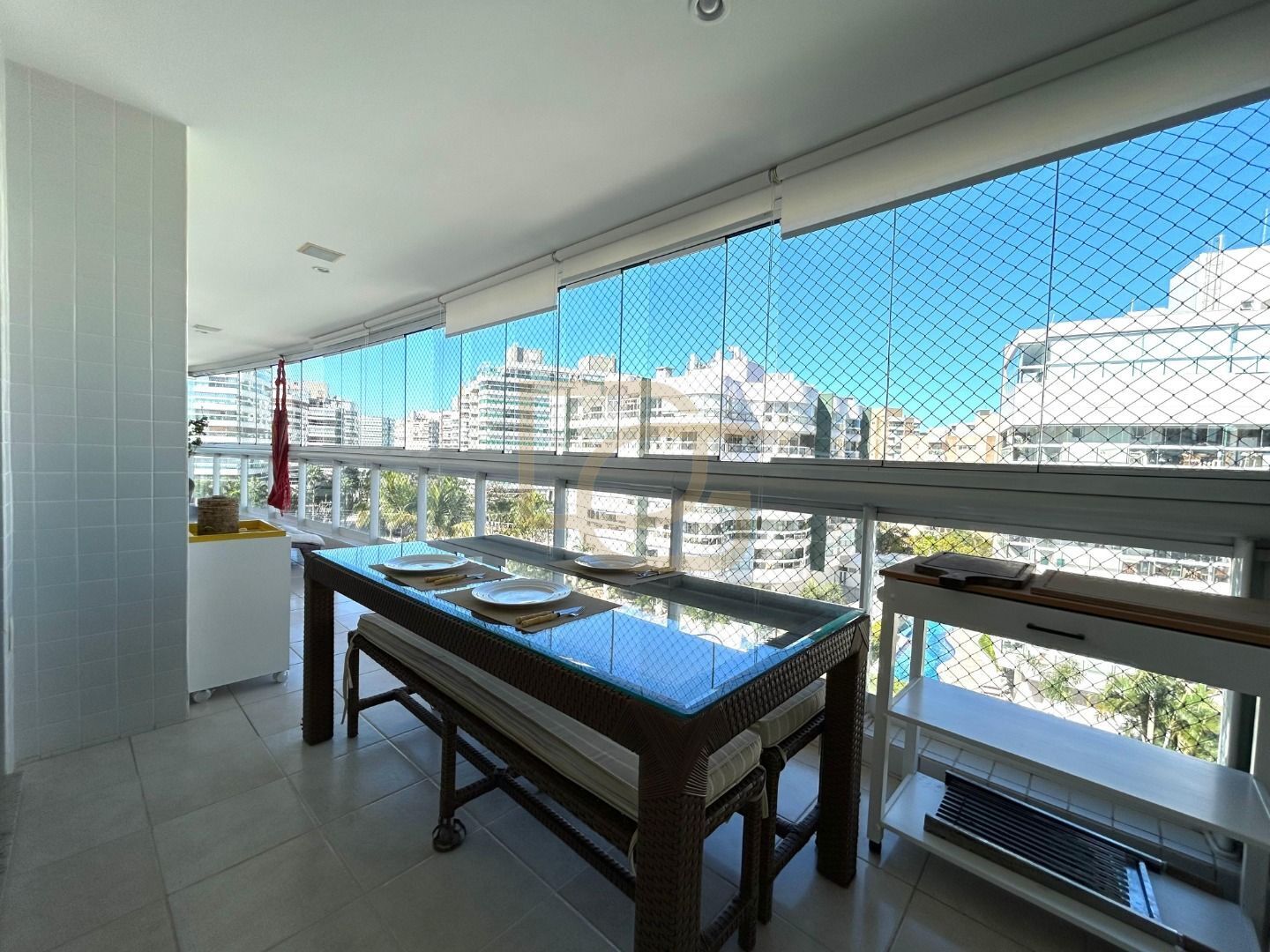 Apartamento, 4 quartos, 145 m² - Foto 16