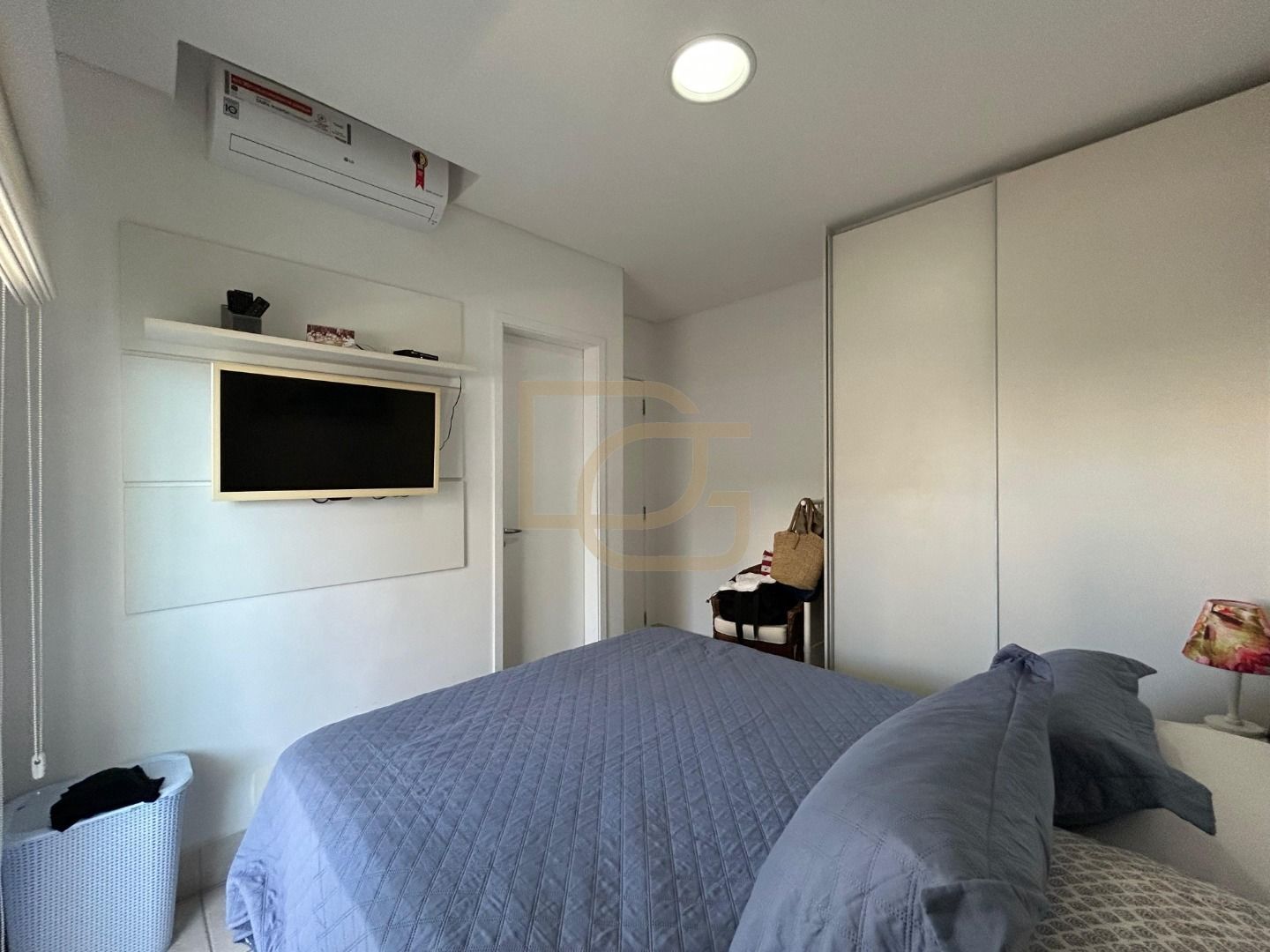 Apartamento, 4 quartos, 145 m² - Foto 9