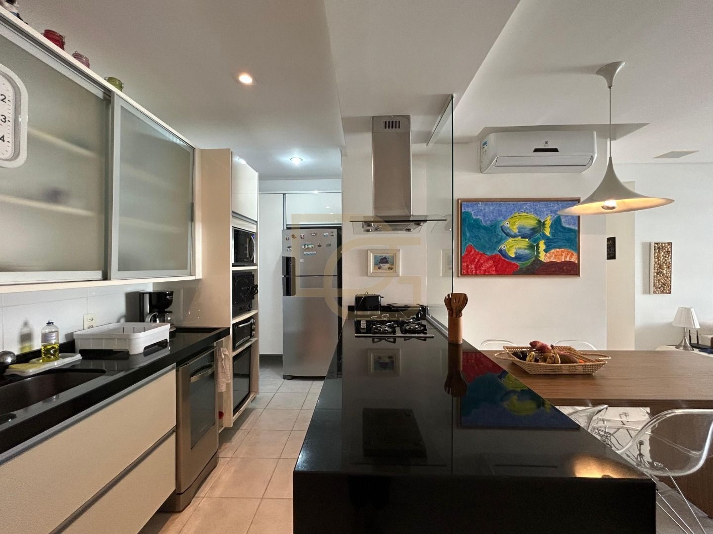 Apartamento, 4 quartos, 145 m² - Foto 7