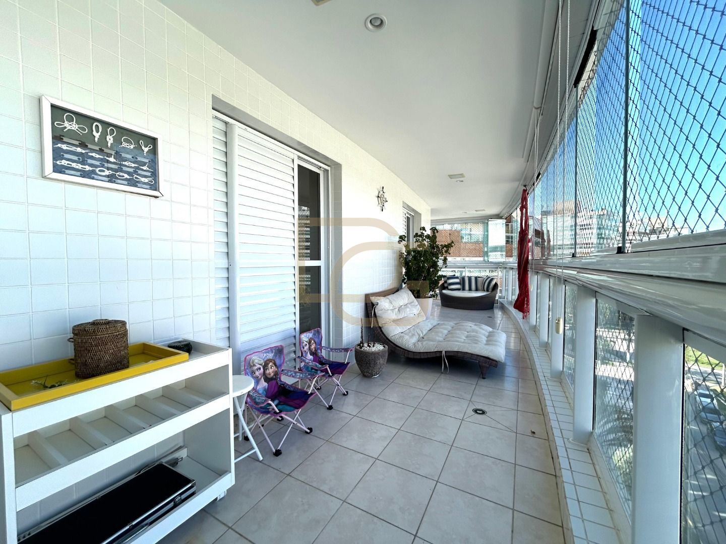 Apartamento, 4 quartos, 145 m² - Foto 4