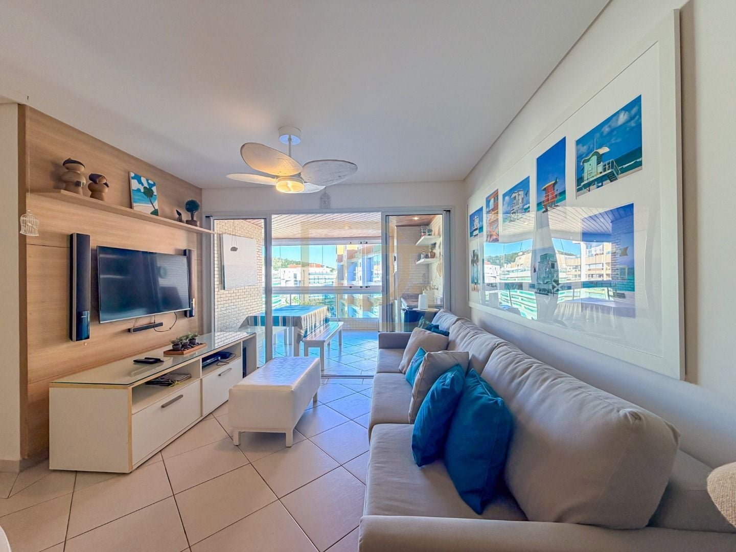 Apartamento, 4 quartos, 137 m² - Foto 4