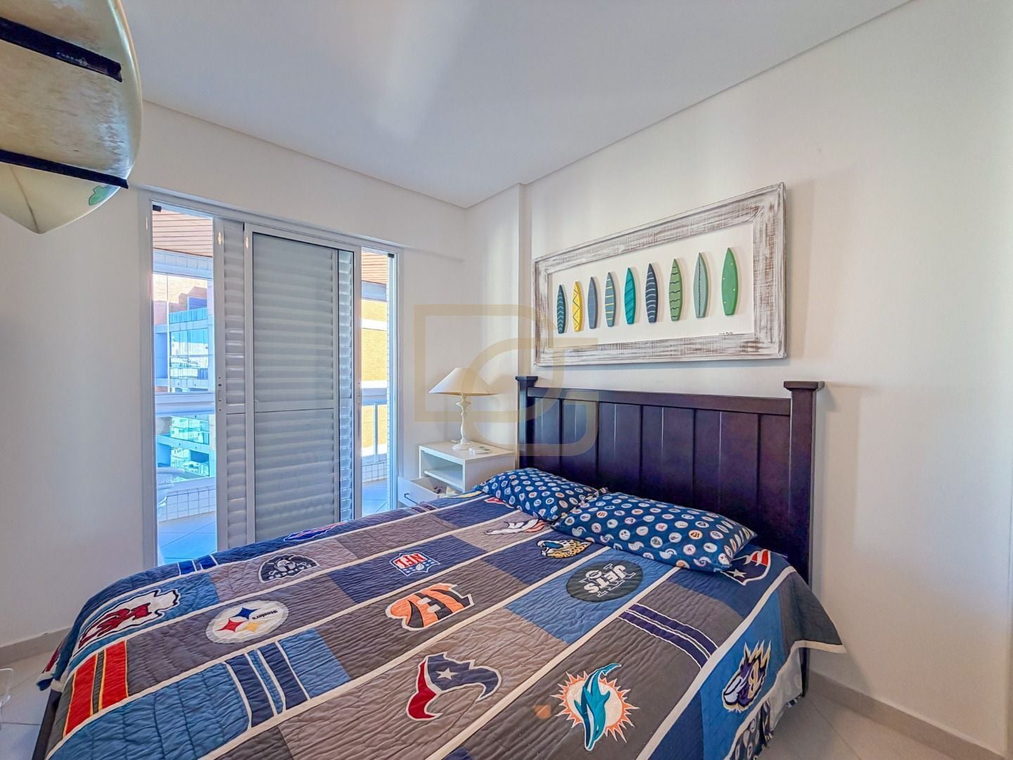 Apartamento, 4 quartos, 137 m² - Foto 9