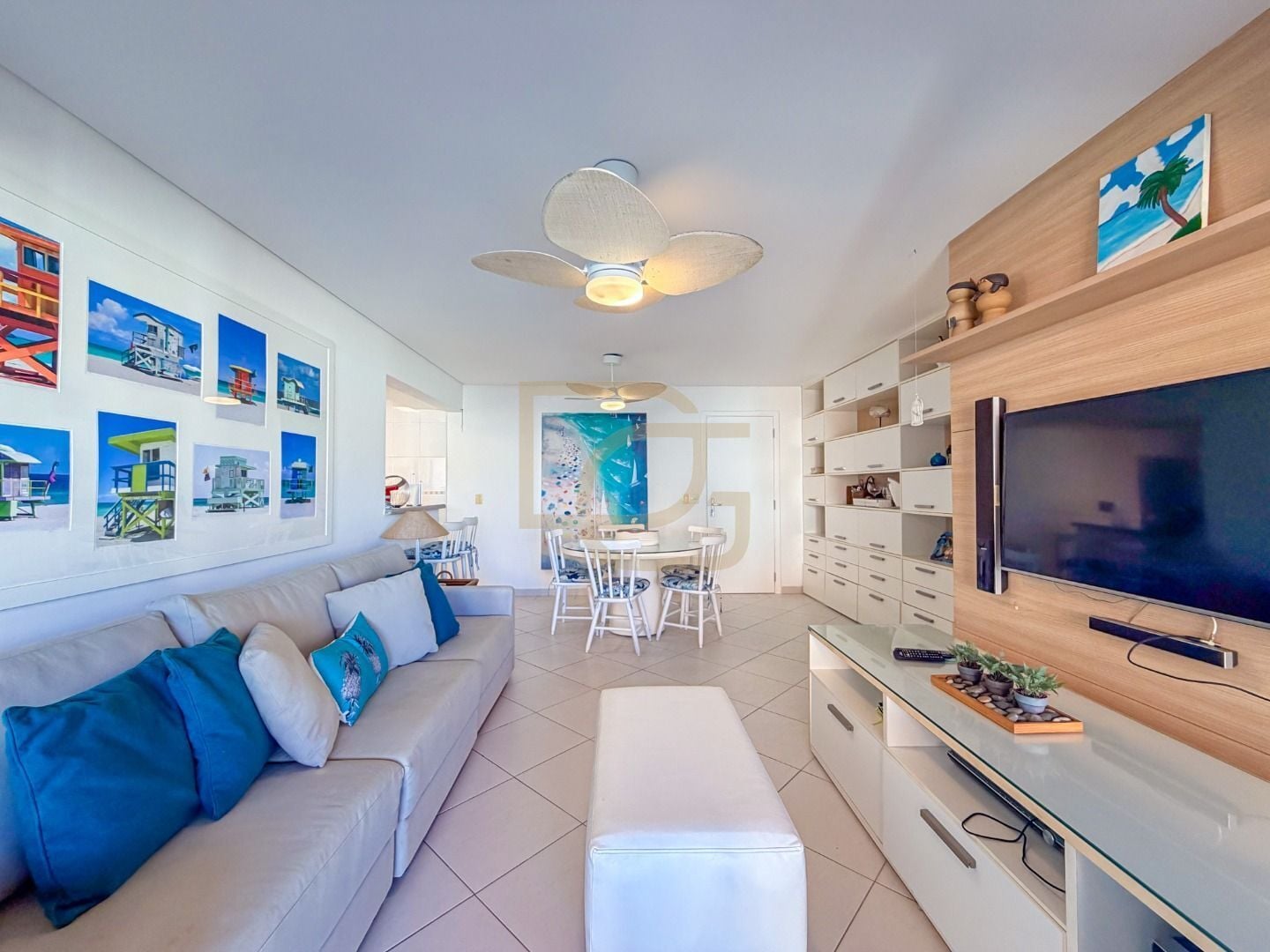 Apartamento, 4 quartos, 137 m² - Foto 5