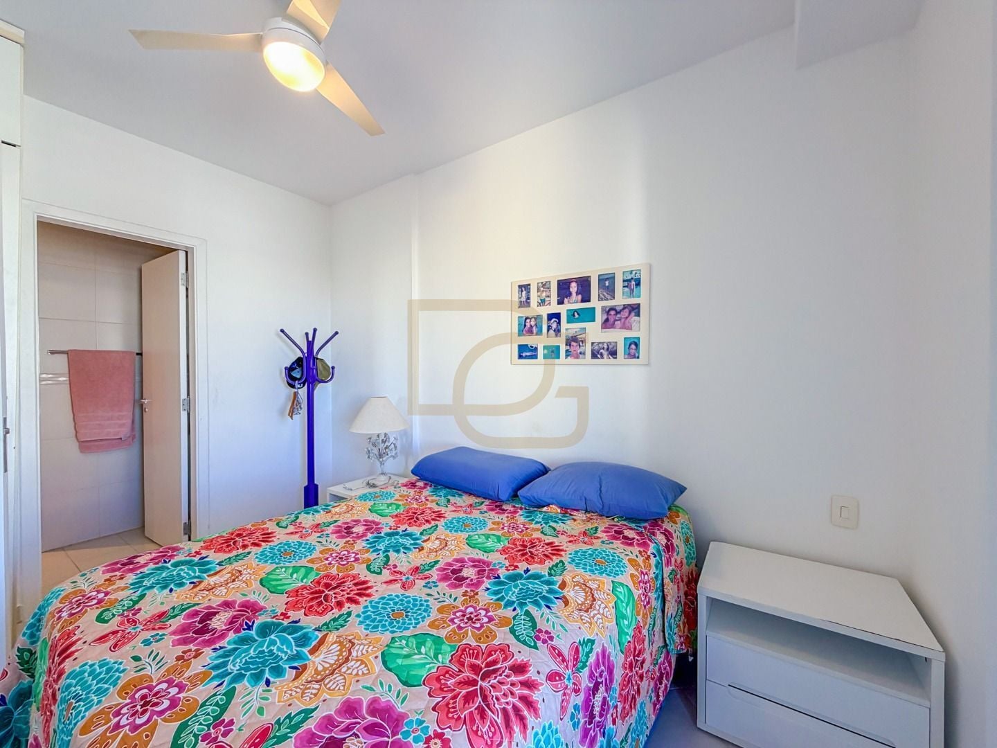 Apartamento, 4 quartos, 137 m² - Foto 11