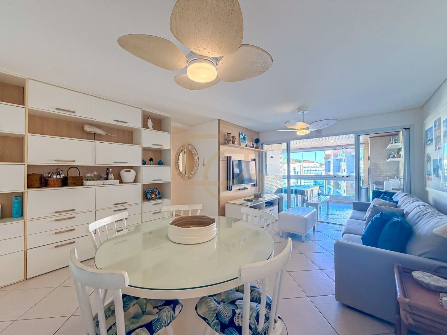 Apartamento, 4 quartos, 137 m² - Foto 6
