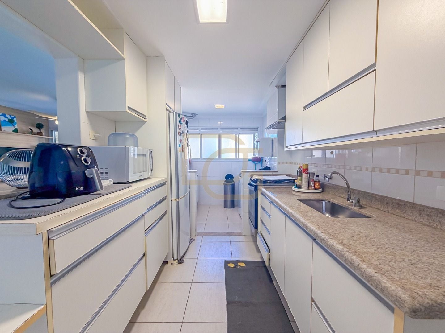 Apartamento, 4 quartos, 137 m² - Foto 7
