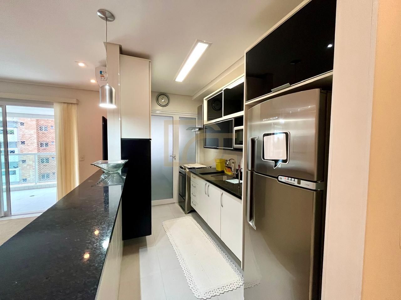 Apartamento, 3 quartos, 106 m² - Foto 9