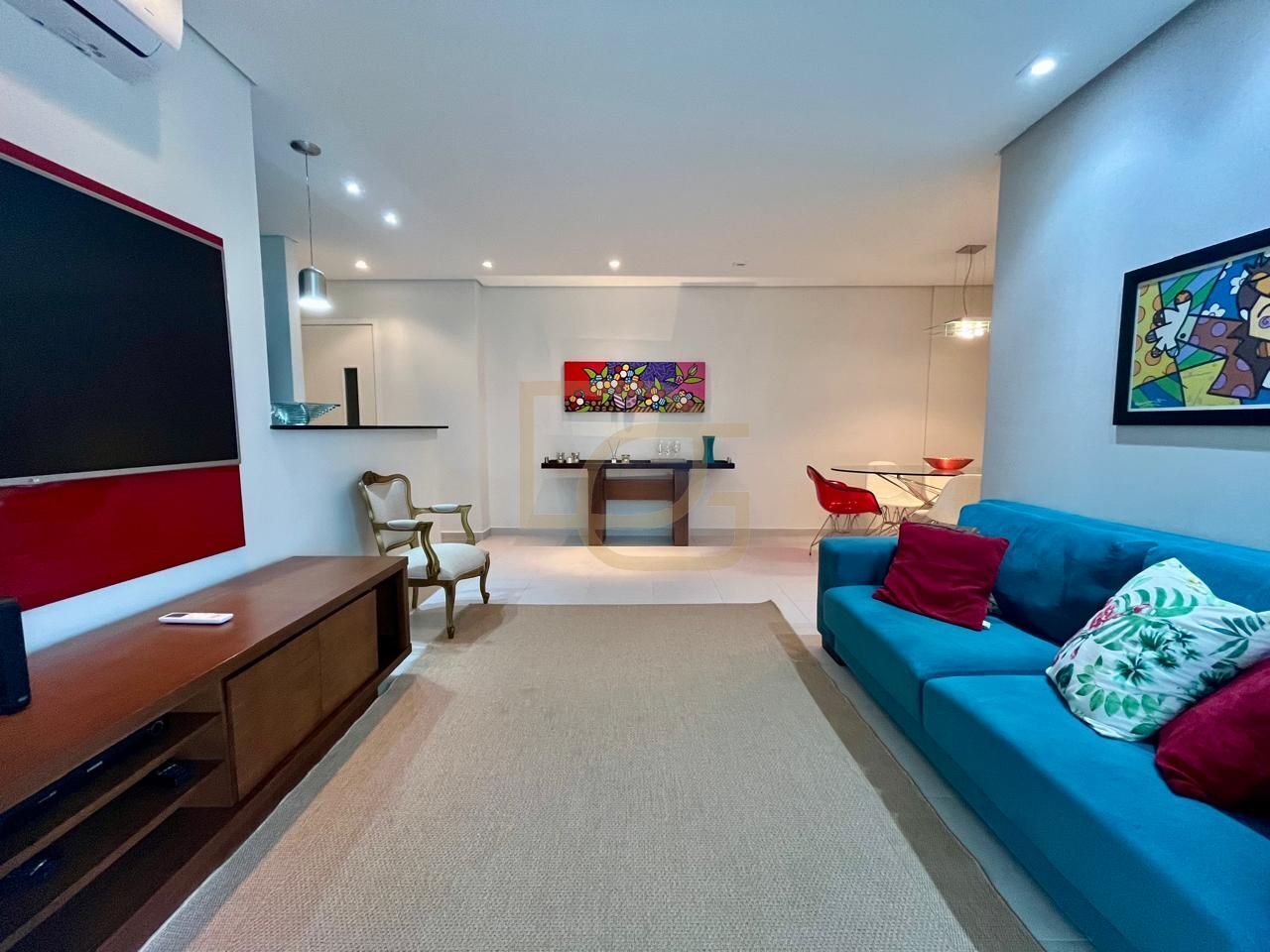 Apartamento, 3 quartos, 106 m² - Foto 7