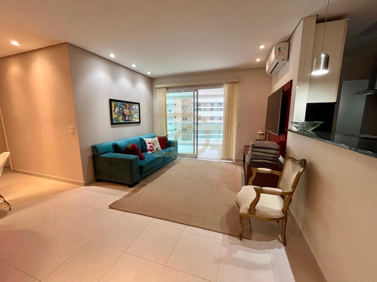Apartamento, 3 quartos, 106 m² - Foto 5