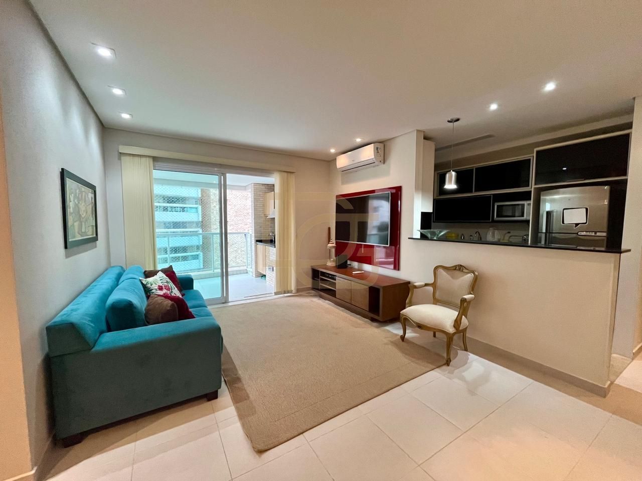 Apartamento, 3 quartos, 106 m² - Foto 6