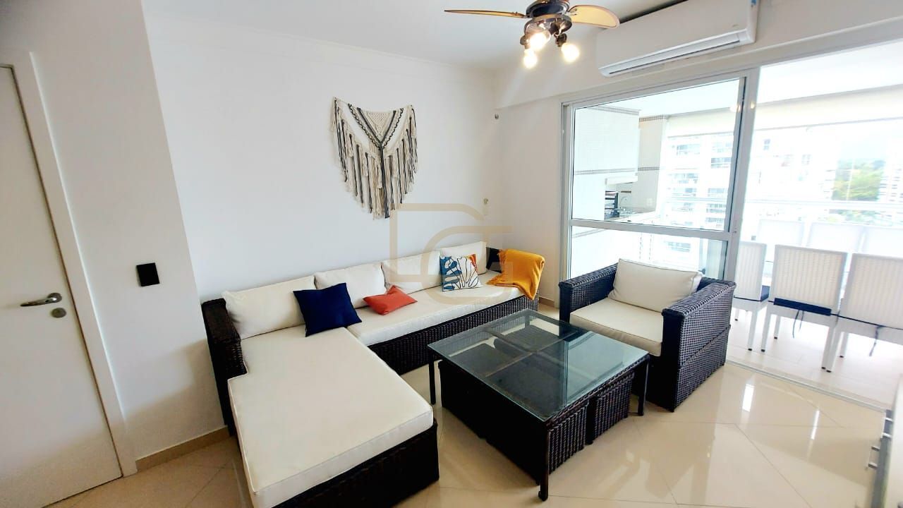 Apartamento, 3 quartos, 138 m² - Foto 13