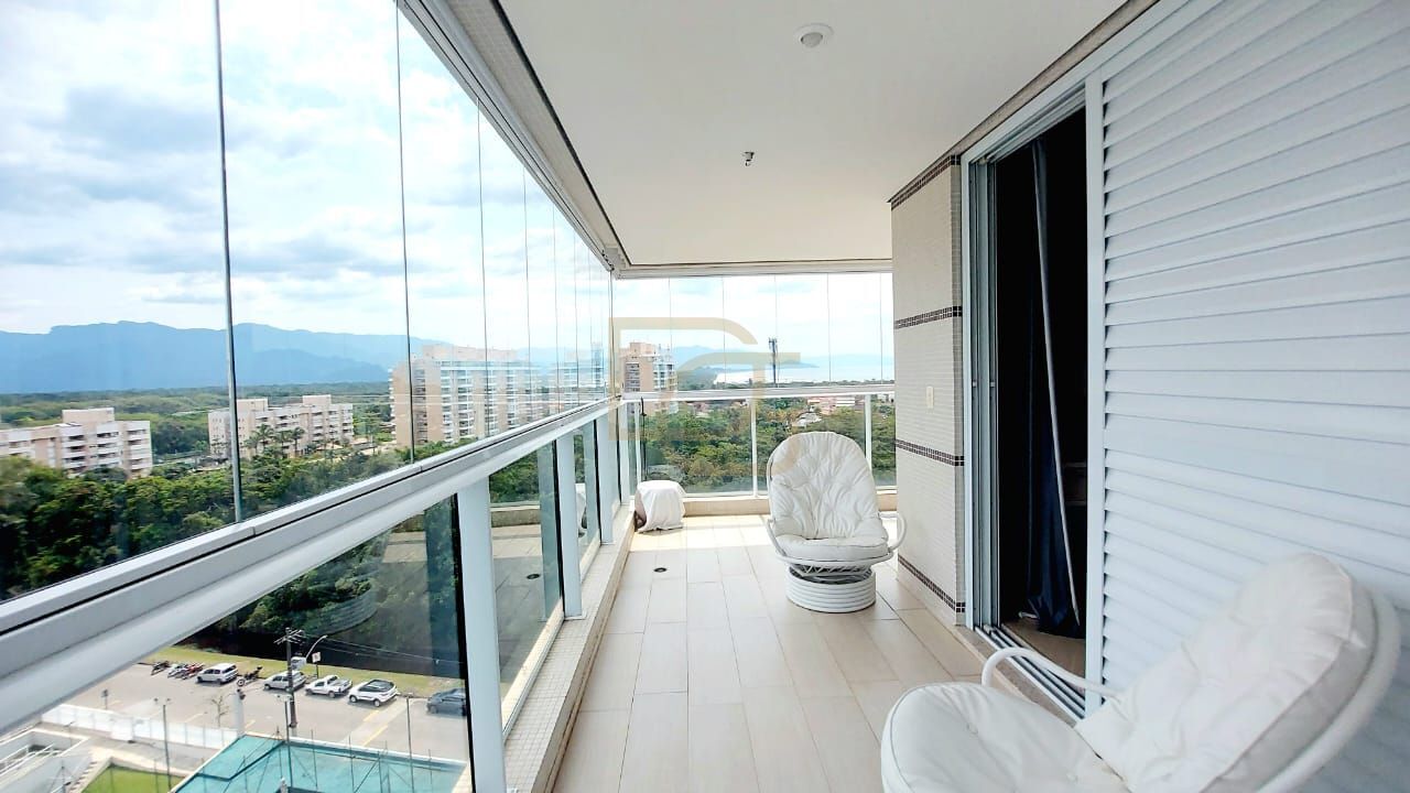 Apartamento, 3 quartos, 138 m² - Foto 11