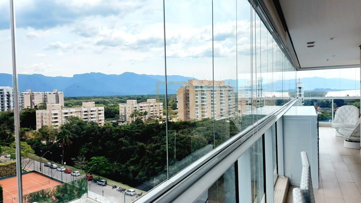 Apartamento, 3 quartos, 138 m² - Foto 10
