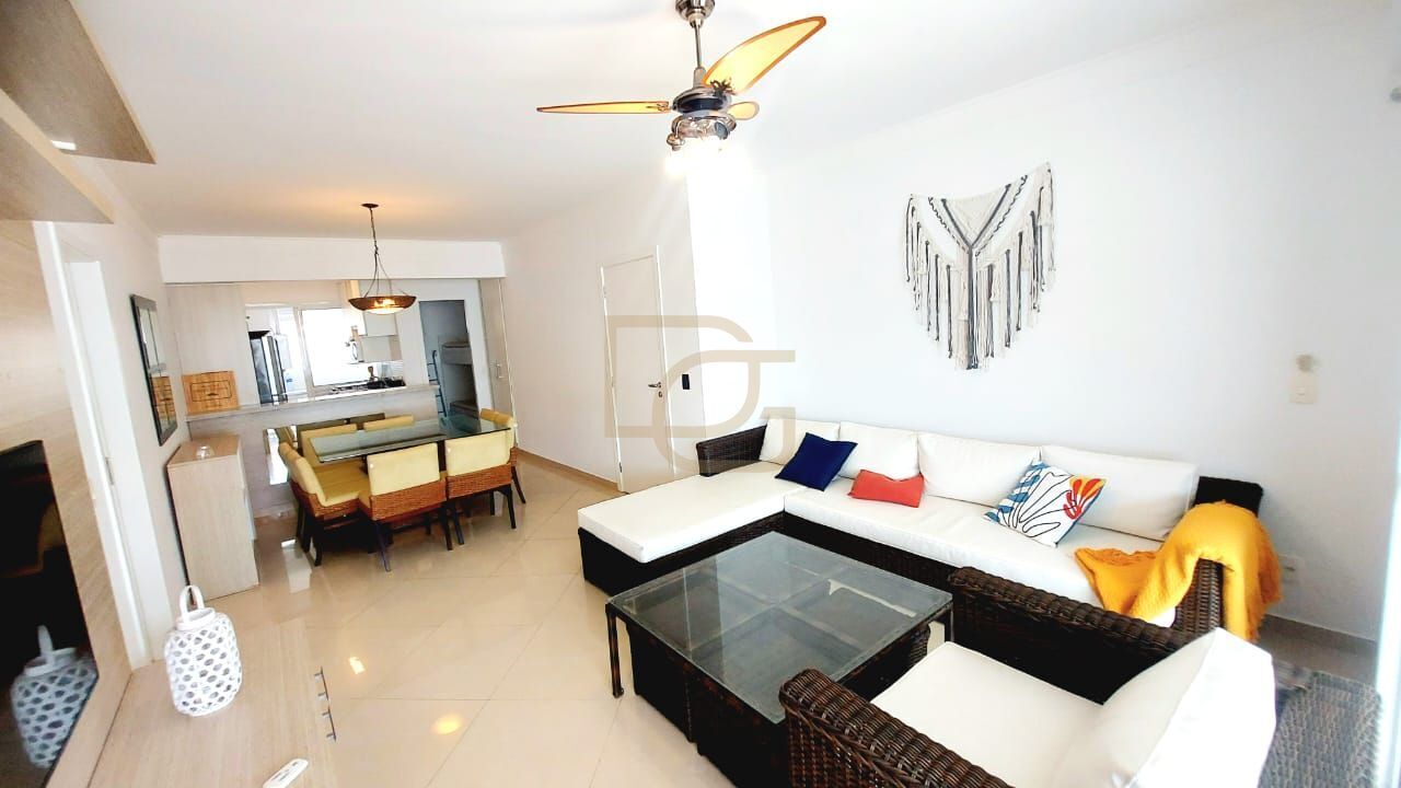 Apartamento, 3 quartos, 138 m² - Foto 15