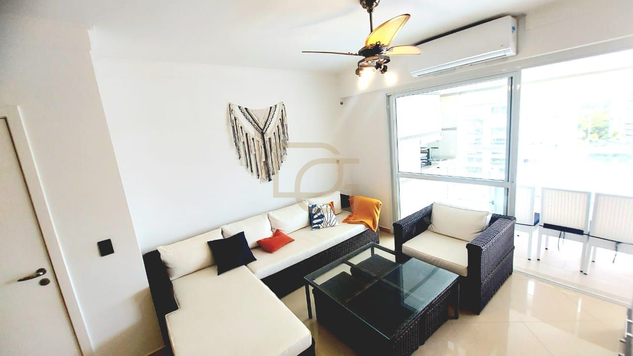 Apartamento, 3 quartos, 138 m² - Foto 14