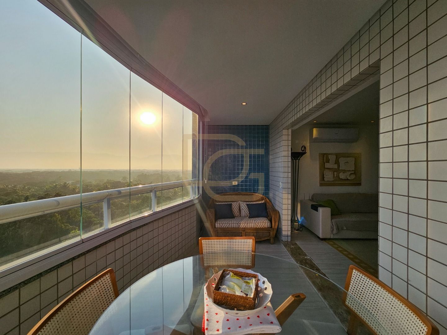 Cobertura, 4 quartos, 186 m² - Foto 20